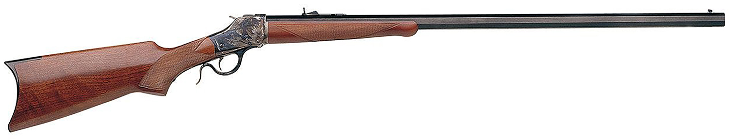 Rifles Long Guns Taylors&Co 1 38Special TAY 550320   1885 HIGH WALL PSTL GRP 3855 30 • Model: 1